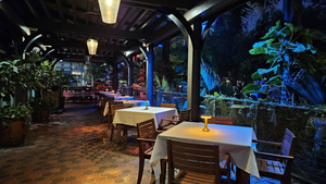 Nusr-Et Steakhouse