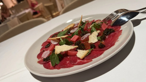 Ockap Caviar & Cuisine