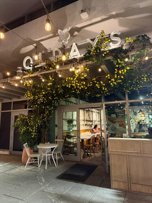 OL'DAYS Farm to Table Cafe & Brunch - Midtown