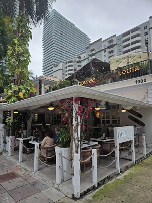 One K Miami