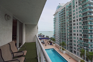 One Lux Stay Brickell Miami Beachview Hotel