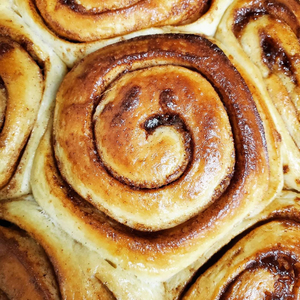 Oori Bakeshop