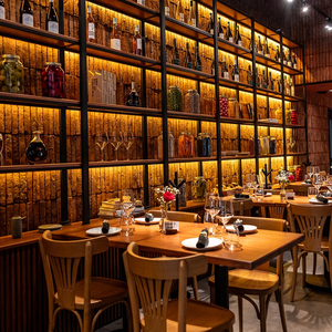 Ossobuco Miami - Steak house