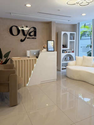 Oya Wellness