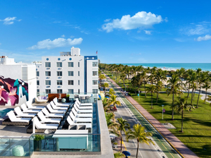 Park Central South Beach