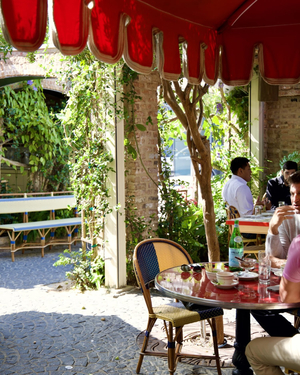 Pastis Miami