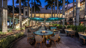 Perry's Steakhouse & Grille