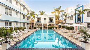 Pestana South Beach Miami