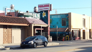 Pinolandia