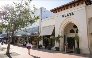 Playa Miami