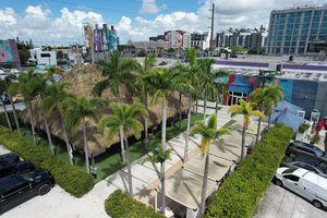 Playa Wynwood
