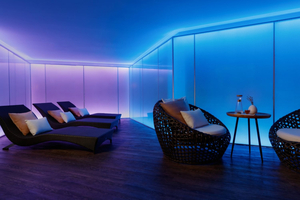 Privai Spa + Fitness at Kimpton EPIC Hotel
