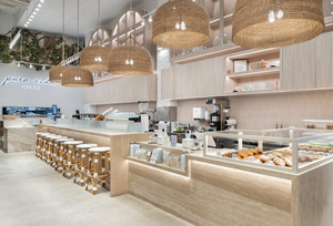 Pura Vida - Design District