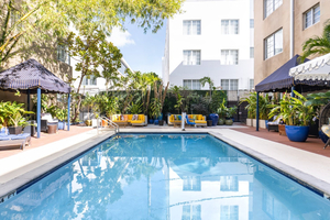 Riviera Hotel South Beach