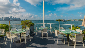 The 15 Most Romantic Restaurants in Miami