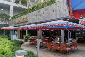 Sadelle's Miami