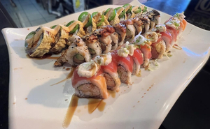 Sakura Sushi Bar