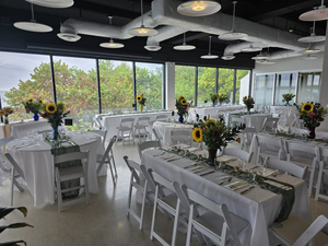 Salt Waterfront Cafeteria