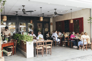 Salumeria 104 - Coral Gables