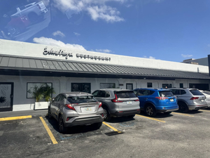 Selva Negra Restaurant Miami
