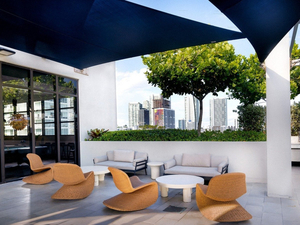 Sentral Wynwood | Furnished Apartments Miami