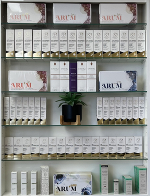 Serenity Wellness Center