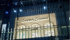 Sevan Bıçakçı