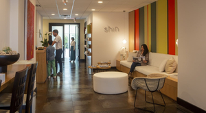 Shin Wellness