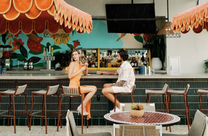 Sipsip Rum Bar