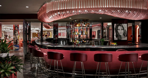 Sofia Italian Restaurant Miami