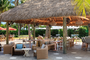 Solei Beach Club