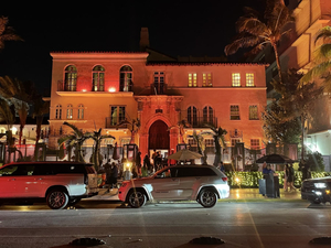South Beach Nightclubs