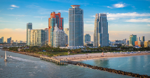 South Pointe Park, South Beach