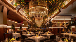 Sparrow Italia Miami
