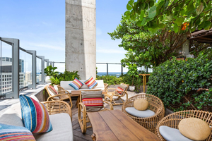 Sugar Rooftop