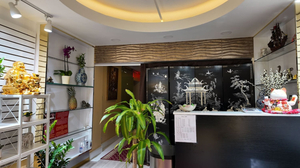 Sunshine wellness spa
