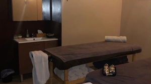 Susan Massage and spa wellness