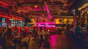 Sweet Liberty Drinks & Supply Company