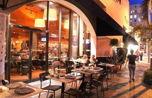 Talavera Cocina Mexicana