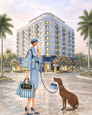 The Avenue Coral Gables