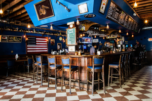 The Bar