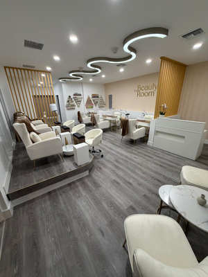 The Beauty Room