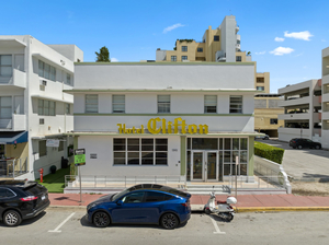 The Clifton