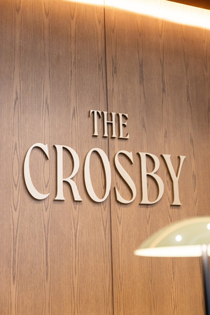 The Crosby Miami Worldcenter