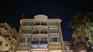 The Fritz Hotel