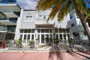 The Julia Hotel By At Mine Hospitality