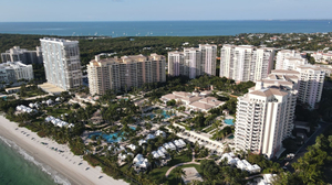 The Ocean Club