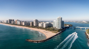 The Ritz-Carlton Bal Harbour