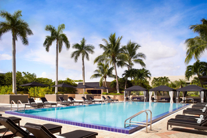 The Ritz-Carlton Coconut Grove
