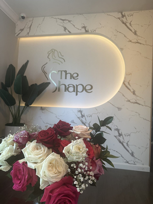 The Shape SPA